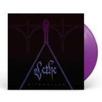 Lethe - Alienation (Purple Vinyl) ryhmässä Kommande produkter - 10 procent @ Bengans Skivbutik AB (5520551)