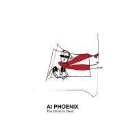 Ai Phoenix - The Driver Is Dead ryhmässä Kommande produkter - 10 procent @ Bengans Skivbutik AB (5520552)