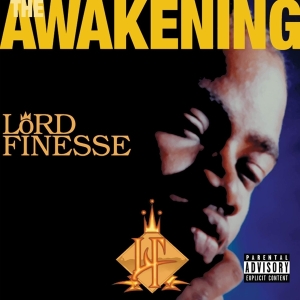 Lord Finesse - Awakening ryhmässä CD @ Bengans Skivbutik AB (5520577)