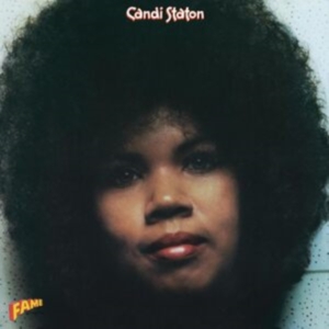 Candi Staton - Candi Staton ryhmässä Kommande produkter - 10 procent @ Bengans Skivbutik AB (5520597)