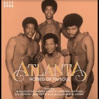 Various Artists - Atlanta: Hotbed Of 70S Soul ryhmässä Kommande produkter - 10 procent @ Bengans Skivbutik AB (5520598)