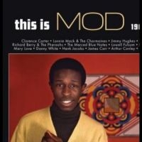 Various Artists - This Is Mod 1960-1968 ryhmässä Kommande produkter - 10 procent @ Bengans Skivbutik AB (5520599)