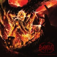 Baron - Beneath The Blazing Abyss (Digipack ryhmässä Kommande produkter - 10 procent @ Bengans Skivbutik AB (5520611)