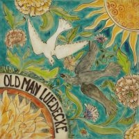 Old Man Luedecke - She Told Me Where To Go (Spring Gre ryhmässä Kommande produkter - 10 procent @ Bengans Skivbutik AB (5520614)