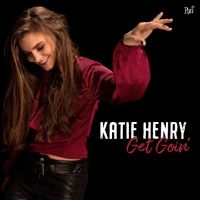 Henry Katie - Get Goin' ryhmässä CD @ Bengans Skivbutik AB (5520617)