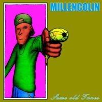 Millencolin - Same Old Tunes ryhmässä Minishops / Millencolin @ Bengans Skivbutik AB (552062)