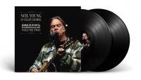 Neil Young & Crazy Horse - Roskilde Festival Vol.2 (2 Lp Vinyl ryhmässä Kommande produkter - 10 procent @ Bengans Skivbutik AB (5520628)