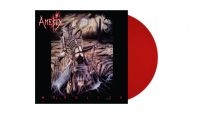 Amebix - Monolith (Red Vinyl Lp) ryhmässä Kommande produkter - 10 procent @ Bengans Skivbutik AB (5520629)