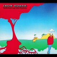 Youth Featuring Allen Ginsberg - Iron Horse ryhmässä Kommande produkter - 10 procent @ Bengans Skivbutik AB (5520640)