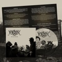 Kawir - Kydoimos (Digipack) ryhmässä Kommande produkter - 10 procent @ Bengans Skivbutik AB (5520643)