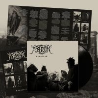 Kawir - Kydoimos (Black Vinyl Lp) ryhmässä Kommande produkter - 10 procent @ Bengans Skivbutik AB (5520644)