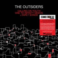 Outsiders - Calling On Youth Demos & Early Song ryhmässä ME SUOSITTELEMME / Record Store Day / RSD24 @ Bengans Skivbutik AB (5520663)