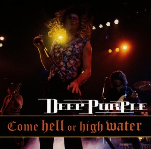 Deep Purple - Come Hell Or High Water ryhmässä -Start WS (BW) @ Bengans Skivbutik AB (552067)