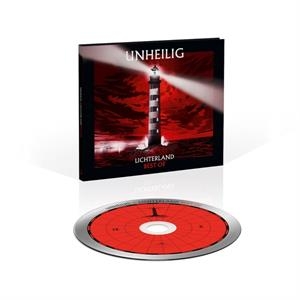 Unheilig - Lichterland - Best Of ryhmässä CD @ Bengans Skivbutik AB (5520686)