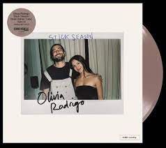 Olivia Rodrigo & Noah Kahan  - From The Bbc Radio 1 Live Lounge ryhmässä ME SUOSITTELEMME / Record Store Day / RSD24 @ Bengans Skivbutik AB (5520688)