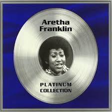 Aretha Franklin - Platinum Collection ryhmässä -Start CD2 @ Bengans Skivbutik AB (5520690)