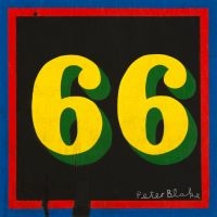 Paul Weller - 66 (Deluxe Hardback 2Cd) ryhmässä Kommande produkter - 10 procent @ Bengans Skivbutik AB (5520698)