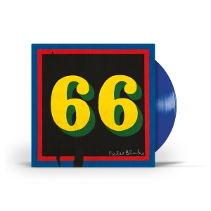 Paul Weller - 66 (Indies Exclusive Vinyl) ryhmässä Kommande produkter - 10 procent @ Bengans Skivbutik AB (5520700)