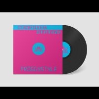 Computer Station - Froggystyle ryhmässä VINYYLI @ Bengans Skivbutik AB (5520731)