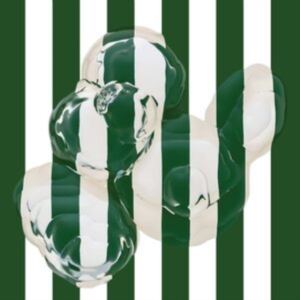 Johnson Josh - Unusual Object ryhmässä Kommande produkter - 10 procent @ Bengans Skivbutik AB (5520737)