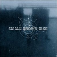 Small Brown Bike - Dead Reckoning ryhmässä Kommande produkter - 10 procent @ Bengans Skivbutik AB (5520746)