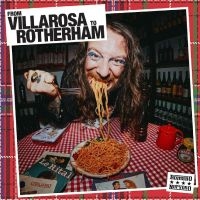 Romano Nervoso - From Villarosa To Rotherham ryhmässä Kommande produkter - 10 procent @ Bengans Skivbutik AB (5520753)