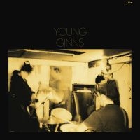 Young Ginns - Young Ginns ryhmässä Kommande produkter - 10 procent @ Bengans Skivbutik AB (5520767)