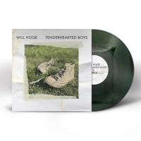 Will Hoge - Tenderhearted Boys (Evergreen Varia ryhmässä Kommande produkter - 10 procent @ Bengans Skivbutik AB (5520769)