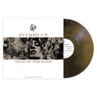 Fucked Up - Year Of The Hare ryhmässä Kommande produkter - 10 procent @ Bengans Skivbutik AB (5520771)