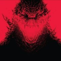 Hattori Takayuki - Godzilla 2000: Millennium ryhmässä VINYYLI @ Bengans Skivbutik AB (5520778)