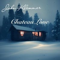 Klemmer John - Chateau Love ryhmässä Kommande produkter - 10 procent @ Bengans Skivbutik AB (5520781)