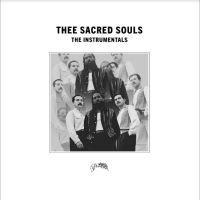 Thee Sacred Souls - The Instrumentals ryhmässä Kommande produkter - 10 procent @ Bengans Skivbutik AB (5520784)