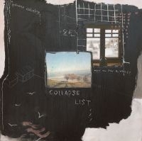 Novo Amor - Collapse List ryhmässä Kommande produkter - 10 procent @ Bengans Skivbutik AB (5520792)