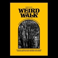 Weird Walk - Issue Seven ryhmässä Pokkarikirjat @ Bengans Skivbutik AB (5520808)