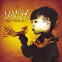 Savoy - Savoy Songbook, Vol. 1 ryhmässä CD @ Bengans Skivbutik AB (5520811)