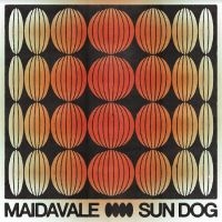 Maidavale - Sun Dog ryhmässä Kommande produkter - 10 procent @ Bengans Skivbutik AB (5520822)