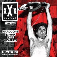 Xxx Fanzine 1983-88 Hardcore & Punk - New York Hardcore Fanzine ryhmässä Övriga böcker @ Bengans Skivbutik AB (5520831)