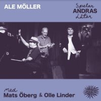 Ale Möller - Andras ryhmässä CD @ Bengans Skivbutik AB (5520843)