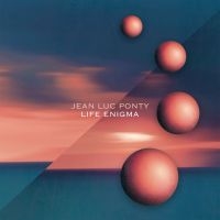 Jean-Luc Ponty - Life Enigma ryhmässä Kommande produkter - 10 procent @ Bengans Skivbutik AB (5520851)