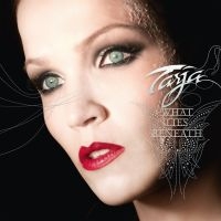 Tarja Turunen - What Lies Beneath ryhmässä Kommande produkter - 10 procent @ Bengans Skivbutik AB (5520852)