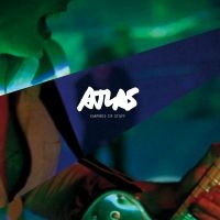 Atlas - Empires Of Stuff ryhmässä Kommande produkter - 10 procent @ Bengans Skivbutik AB (5520854)