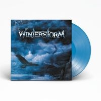 Winterstorm - A Coming Storm (Skyblue Vinyl Lp) ryhmässä Kommande produkter - 10 procent @ Bengans Skivbutik AB (5520858)