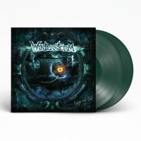 Winterstorm - Kings Will Fall (2 Lp Dark Green Vi ryhmässä Kommande produkter - 10 procent @ Bengans Skivbutik AB (5520859)