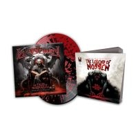 Bloodbound - Tales Of Nosferatu The (2 Lp Bloods ryhmässä Minishops / Bloodbound @ Bengans Skivbutik AB (5520860)