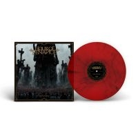 Hour Of Penance - Devotion (Red Smoked Vinyl Lp) ryhmässä Kommande produkter - 10 procent @ Bengans Skivbutik AB (5520862)