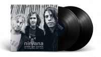 Nirvana - Under The Covers (2 Lp Vinyl) ryhmässä Kommande produkter - 10 procent @ Bengans Skivbutik AB (5520870)