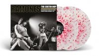 Ramones - Cretin Hop The (2 Lp Splatter Vinyl ryhmässä Minishops / Ramones @ Bengans Skivbutik AB (5520872)