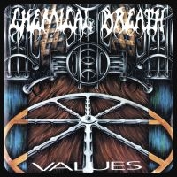 Chemical Breath - Values (Vinyl Lp) ryhmässä Kommande produkter - 10 procent @ Bengans Skivbutik AB (5520878)