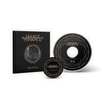 Hour Of Penance - Devotion (Digibook) ryhmässä Kommande produkter - 10 procent @ Bengans Skivbutik AB (5520885)