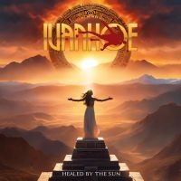 Ivanhoe - Healed By The Sun (Digipack) ryhmässä Kommande produkter - 10 procent @ Bengans Skivbutik AB (5520887)